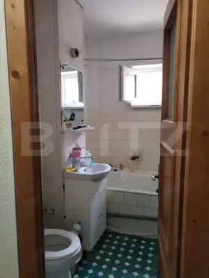 Apartament cu 4 camere, etaj intermediar, 95 mp, ULTRACENTRAL - imagine 11 Apartament cu 4 camere, etaj intermediar, 95 mp, ULTRACENTRAL - imagine 11