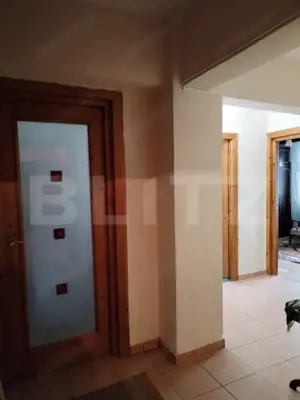 Apartament cu 4 camere, etaj intermediar, 95 mp, ULTRACENTRAL - imagine 3 Apartament cu 4 camere, etaj intermediar, 95 mp, ULTRACENTRAL - imagine 3