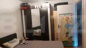 Apartament de vanzare, cu 3 camere, etaj 4, zona Girocului  - imagine 12