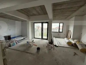 Casă noua, zona Fântânele, Arad