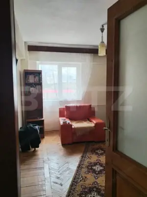 Apartament cu 4 camere, etaj intermediar, 95 mp, ULTRACENTRAL - imagine 7 Apartament cu 4 camere, etaj intermediar, 95 mp, ULTRACENTRAL - imagine 7