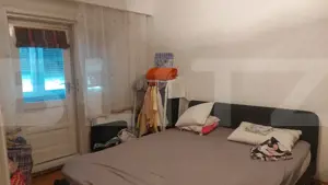 Apartament de vanzare, cu 3 camere, etaj 4, zona Girocului  - imagine 11