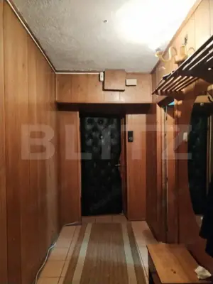 Apartament cu 4 camere, etaj intermediar, 95 mp, ULTRACENTRAL - imagine 2 Apartament cu 4 camere, etaj intermediar, 95 mp, ULTRACENTRAL - imagine 2