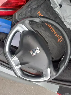 volant piele Citroën DS3  '2010