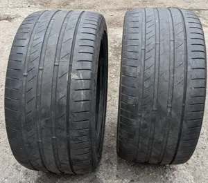 2 anvelope vara 285/35/18 Kumho 