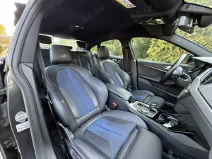 Bmw seria 2 M grand coupe*1.5 benzina*automat*incalzire scaune*carlig*bord digital*Tva deductibil - imagine 7