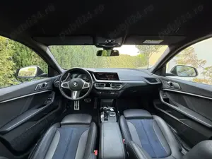 Bmw seria 2 M grand coupe*1.5 benzina*automat*incalzire scaune*carlig*bord digital*Tva deductibil - imagine 8