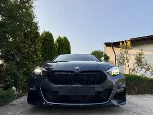 Bmw seria 2 M grand coupe*1.5 benzina*automat*incalzire scaune*carlig*bord digital*Tva deductibil - imagine 4