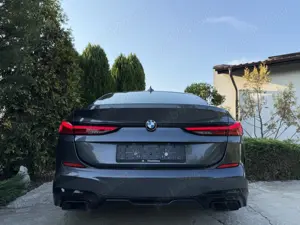 Bmw seria 2 M grand coupe*1.5 benzina*automat*incalzire scaune*carlig*bord digital*Tva deductibil - imagine 3