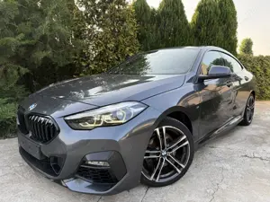 Bmw seria 2 M grand coupe*1.5 benzina*automat*incalzire scaune*carlig*bord digital*Tva deductibil - imagine 2