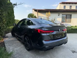 Bmw seria 2 M grand coupe*1.5 benzina*automat*incalzire scaune*carlig*bord digital*Tva deductibil - imagine 5