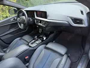 Bmw seria 2 M grand coupe*1.5 benzina*automat*incalzire scaune*carlig*bord digital*Tva deductibil - imagine 10