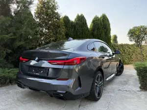 Bmw seria 2 M grand coupe*1.5 benzina*automat*incalzire scaune*carlig*bord digital*Tva deductibil - imagine 6