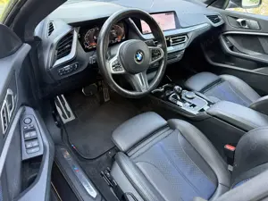 Bmw seria 2 M grand coupe*1.5 benzina*automat*incalzire scaune*carlig*bord digital*Tva deductibil - imagine 9
