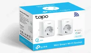 Vand prize inteligente TP-Link wifi