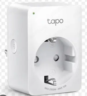 Vand prize inteligente TP-Link wifi - imagine 2