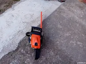 Vind,  drujba Stil MS 181