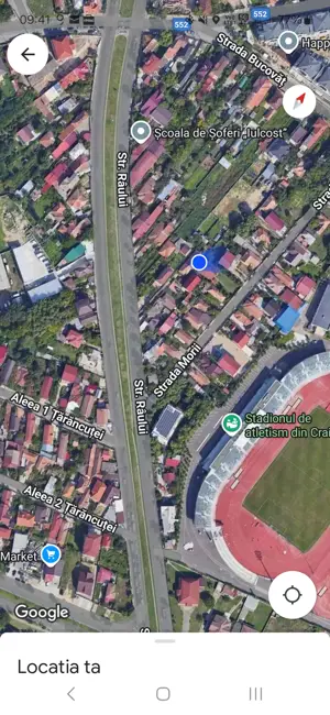  Casa strada Raului - imagine 9