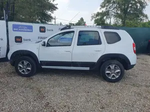 Dacia Duster 2016 1.2 Tce 125 Cp 4WD - imagine 10 Dacia Duster 2016 1.2 Tce 125 Cp 4WD - imagine 10