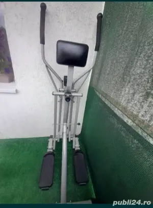 Bicicleta fitness  - imagine 2