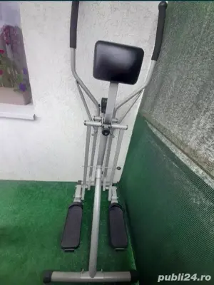 Bicicleta fitness 