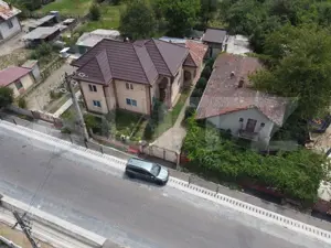 Vilă în exclusivitate, de vanzare, 160 mp, zona Doicești - imagine 3 Vilă în exclusivitate, de vanzare, 160 mp, zona Doicești - imagine 3