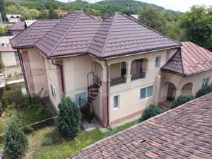 Vilă în exclusivitate, de vanzare, 160 mp, zona Doicești - imagine 2 Vilă în exclusivitate, de vanzare, 160 mp, zona Doicești - imagine 2