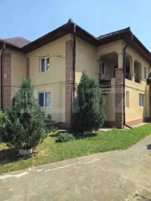 Vilă în exclusivitate, de vanzare, 160 mp, zona Doicești - imagine 7 Vilă în exclusivitate, de vanzare, 160 mp, zona Doicești - imagine 7