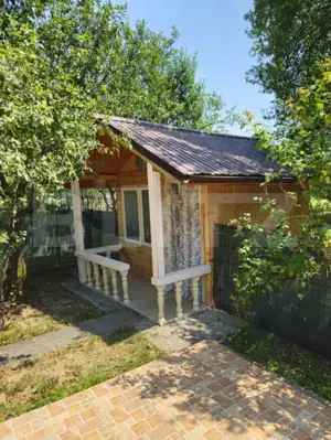 Vilă în exclusivitate, de vanzare, 160 mp, zona Doicești - imagine 9 Vilă în exclusivitate, de vanzare, 160 mp, zona Doicești - imagine 9