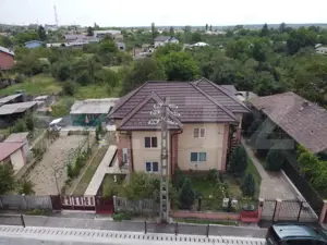 Vilă în exclusivitate, de vanzare, 160 mp, zona Doicești