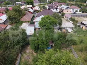 Vilă în exclusivitate, de vanzare, 160 mp, zona Doicești - imagine 6 Vilă în exclusivitate, de vanzare, 160 mp, zona Doicești - imagine 6