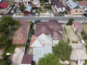 Vilă în exclusivitate, de vanzare, 160 mp, zona Doicești - imagine 5 Vilă în exclusivitate, de vanzare, 160 mp, zona Doicești - imagine 5