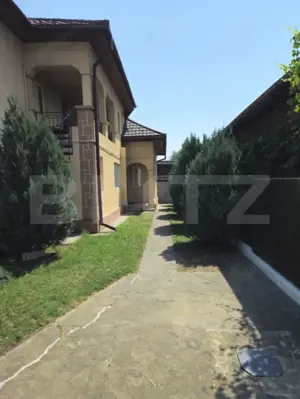 Vilă în exclusivitate, de vanzare, 160 mp, zona Doicești - imagine 8 Vilă în exclusivitate, de vanzare, 160 mp, zona Doicești - imagine 8