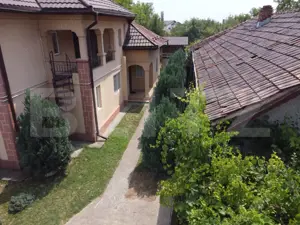 Vilă în exclusivitate, de vanzare, 160 mp, zona Doicești - imagine 4 Vilă în exclusivitate, de vanzare, 160 mp, zona Doicești - imagine 4