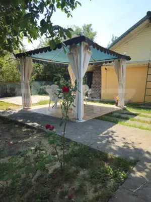 Vilă în exclusivitate, de vanzare, 160 mp, zona Doicești - imagine 11 Vilă în exclusivitate, de vanzare, 160 mp, zona Doicești - imagine 11