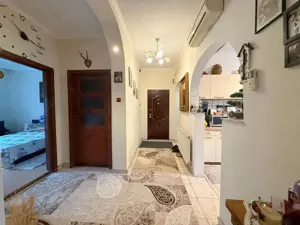 Apartament 3 Camere de Vânzare – Calea Șagului – Comision 0% - imagine 10