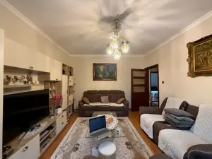 Apartament 3 Camere de Vânzare – Calea Șagului – Comision 0% - imagine 3