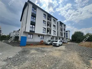 Apartament cu 3 camere decomandate etaj 1 zona Shopping City - imagine 6