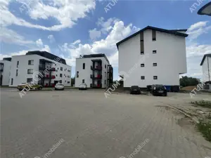 Apartament cu 3 camere decomandate etaj 1 zona Shopping City - imagine 4