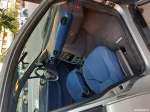 Mercedes a170  - imagine 4