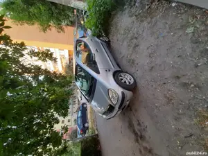 Mercedes a170  - imagine 5