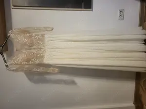 Rochie mireasa Ludmila Fashion