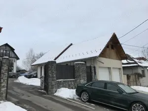 Inchiriere imobil compus din S+P+E+M, in suprafata de 580 mp utili pretabil pentru, birouri, clinica - imagine 3