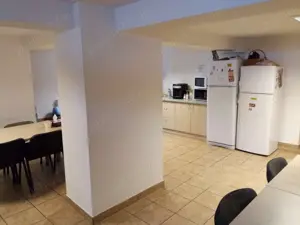 Inchiriere imobil compus din S+P+E+M, in suprafata de 580 mp utili pretabil pentru, birouri, clinica - imagine 9