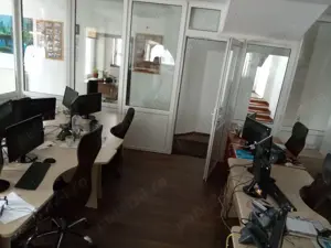 Inchiriere imobil compus din S+P+E+M, in suprafata de 580 mp utili pretabil pentru, birouri, clinica - imagine 6