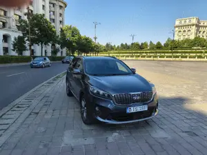 Kia sorento 2018  - imagine 2