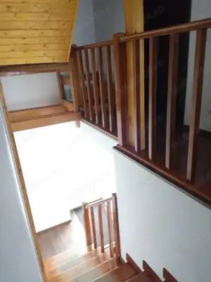 Inchiriere imobil compus din S+P+E+M, in suprafata de 580 mp utili pretabil pentru, birouri, clinica - imagine 7