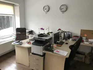 Inchiriere imobil compus din S+P+E+M, in suprafata de 580 mp utili pretabil pentru, birouri, clinica - imagine 5