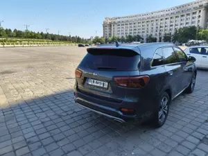 Kia sorento 2018  - imagine 3