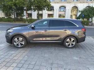 Kia sorento 2018  - imagine 5